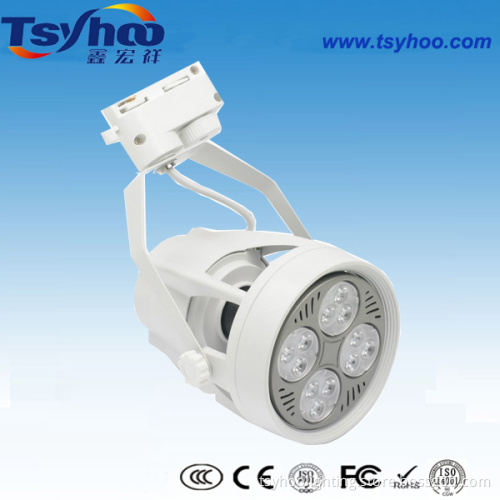 High Power COB 50W LED Track Light with CE &RoHS
